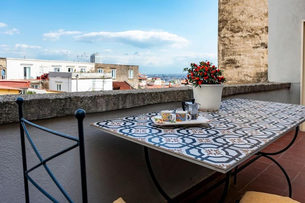 The Roof Of Naples By Ldv Homes エクステリア 写真