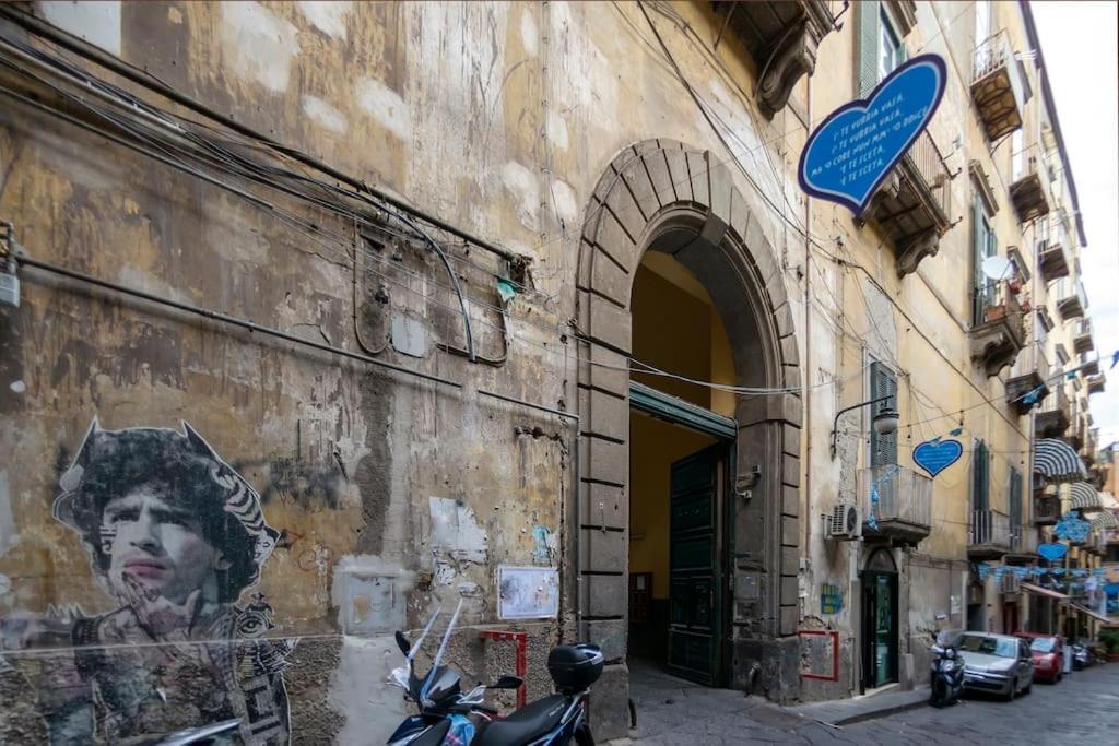 The Roof Of Naples By Ldv Homes エクステリア 写真